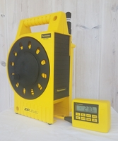 ZIPLEVEL PRO-2030 ZIPLEVEL PRO-2030 High Precision Altimeter 